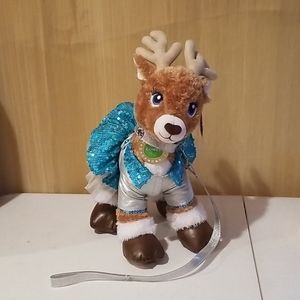 Christmas Merry Mission Reindeer